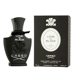 Creed Love in Black Dámska toaletná voda 75 ml (woman)