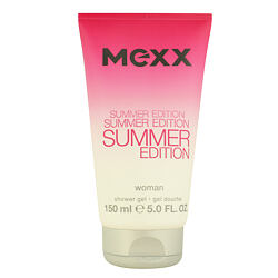 Mexx Woman Summer Edition SG 150 ml (woman)