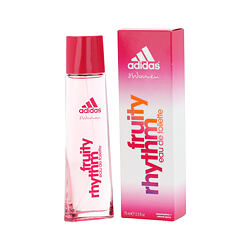 Adidas Fruity Rhythm Dámska toaletná voda 75 ml (woman)