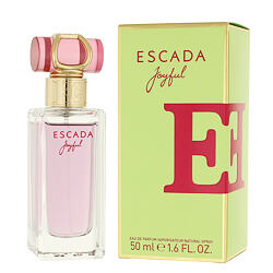 Escada Joyful Dámska parfumová voda 50 ml (woman)