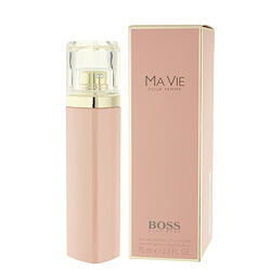 Hugo Boss Boss Ma Vie Pour Femme Dámska parfumová voda 75 ml (woman)