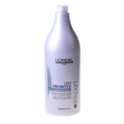 L'Oréal Professionnel Expert Liss Unlimited Shampoo 1500 ml