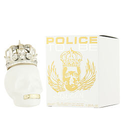POLICE To Be The Queen EDP 40 ml (woman)