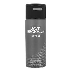 David Beckham Beyond Pánsky deodorant v spreji 150 ml (man)