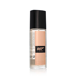James Bond James Bond 007 for Women Dámsky deodorant v skle 75 ml (woman)