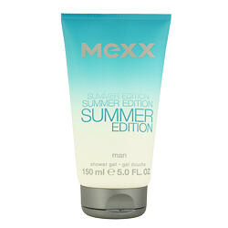 Mexx Man Summer Edition SG 150 ml (man)
