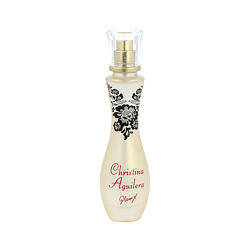 Christina Aguilera Glam X Dámska parfumová voda 30 ml (woman)