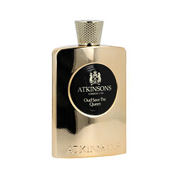 Atkinsons Oud Save The Queen Dámska parfumová voda 100 ml (woman)