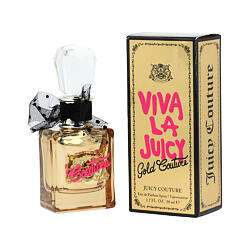 Juicy Couture Viva La Juicy Gold Couture Dámska parfumová voda 50 ml (woman)