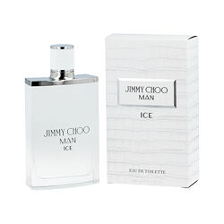 Jimmy Choo Man Ice Pánska toaletná voda 100 ml (man)