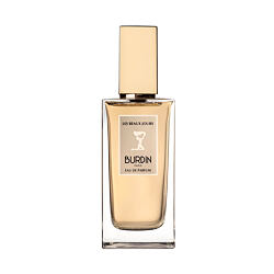 Burdin Les Beaux Jours Dámska parfumová voda 100 ml (woman)