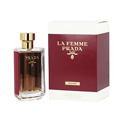 Prada La Femme Intense Dámska parfumová voda 100 ml (woman)