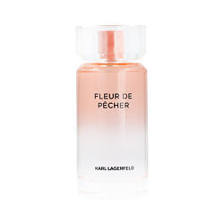 Karl Lagerfeld Fleur de Pêcher Dámska parfumová voda 100 ml (woman)