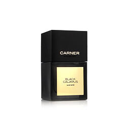 Carner Barcelona Black Calamus Parfumová voda UNISEX 50 ml (unisex)