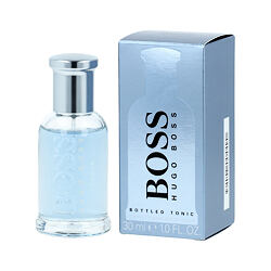 Hugo Boss Boss Bottled Tonic Pánska toaletná voda 30 ml (man)