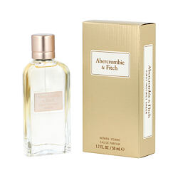 Abercrombie & Fitch First Instinct Sheer EDP 50 ml (woman)