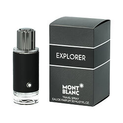 Mont Blanc Explorer EDP 30 ml (man)