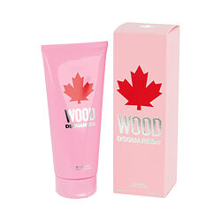 Dsquared2 Wood for Her BL 200 ml (woman)