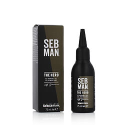 Sebastian Professional Seb Man The Hero Re - Workable Gel 75 ml