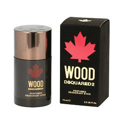 Dsquared2 Wood for Him Pánsky parfumovaný deostick 75 ml (man)