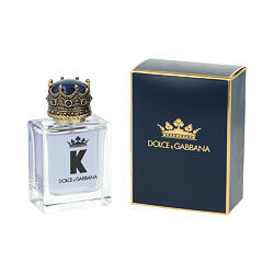 Dolce & Gabbana K pour Homme Pánska toaletná voda 50 ml (man)