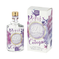 4711 Remix Cologne Lavender Edition EDC 100 ml (unisex)