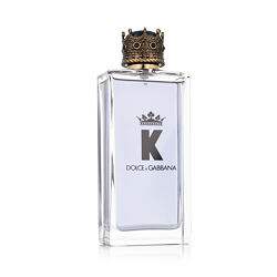 Dolce & Gabbana K pour Homme Pánska toaletná voda 150 ml (man)