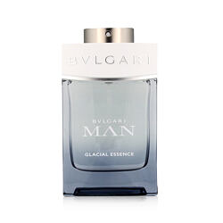 Bvlgari Man Glacial Essence Pánska parfumová voda 100 ml (man)