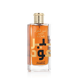 Lattafa Ameer Al Oudh Intense Oud Parfumová voda UNISEX 100 ml (unisex)