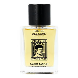 Panier des Sens L'Olivier Homme Pánska parfumová voda 50 ml (man)