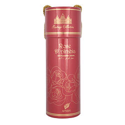 Afnan Heritage Collection Rose D' Arabia Air Freshener 300 ml