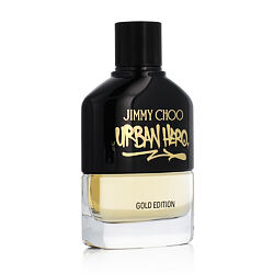 Jimmy Choo Urban Hero Gold Edition EDP 100 ml (man)