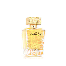 Lattafa Sheikh Al Shuyukh Luxe Edition Parfumová voda UNISEX 100 ml (unisex)