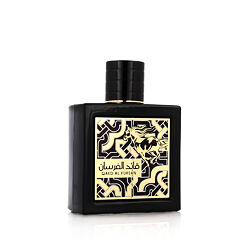 Lattafa Qaed Al Fursan Parfumová voda UNISEX 90 ml (unisex)