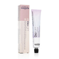 L'Oréal Professionnel Dia light Acidic Glosss Color (10.23 Pearl Blush Milkshake) 50 ml
