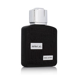 Lattafa Ramz Lattafa Silver Parfumová voda UNISEX 100 ml (unisex)