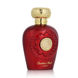 Lattafa Opulent Red Parfumová voda UNISEX 100 ml (unisex)