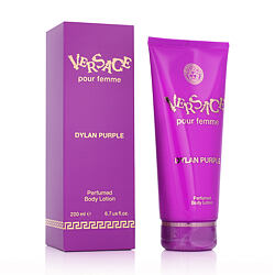 Versace Pour Femme Dylan Purple BL 200 ml (woman)