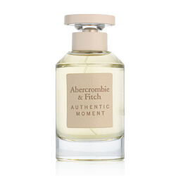 Abercrombie & Fitch Authentic Moment Woman EDP 100 ml (woman)