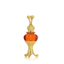 Bait Al Bakhoor Supreme Amber parfumovaný telový olej UNISEX 20 ml (unisex)