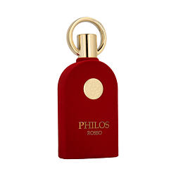 Maison Alhambra Philos Rosso Dámska parfumová voda 100 ml (woman)