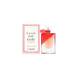 Lancôme La Vie Est Belle en Rose Dámska toaletná voda 50 ml (woman)