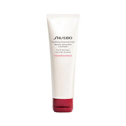 Shiseido Clarifying Cleansing Foam 125 ml