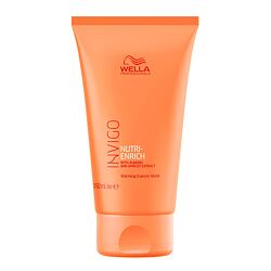 Wella Invigo Nutri-Enrich Warming Express Mask 150 ml