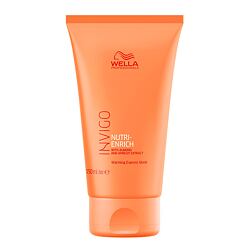 Wella Invigo Nutri-Enrich Warming Express Mask 150 ml