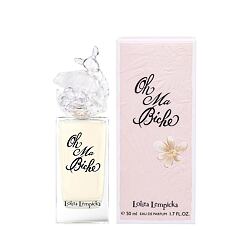 Lolita Lempicka Oh Ma Biche Dámska parfumová voda 50 ml (woman)