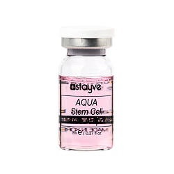 Stayve Aqua Stem Cell Culture Ampoule 8 ml