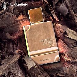 Al Haramain Amber Oud Tobacco Edition Parfumová voda UNISEX 60 ml (unisex)