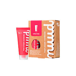 nuud fresh armpits worldwide Starter Pack Natural Deodorant 15 ml