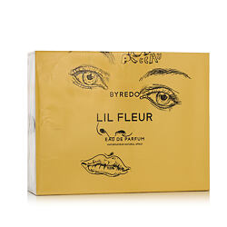 Byredo Lil Fleur Saffron Parfumová voda UNISEX 100 ml (unisex)